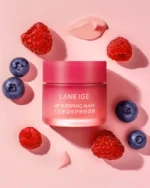 Laneige Lip Sleeping Mask Berry 20g