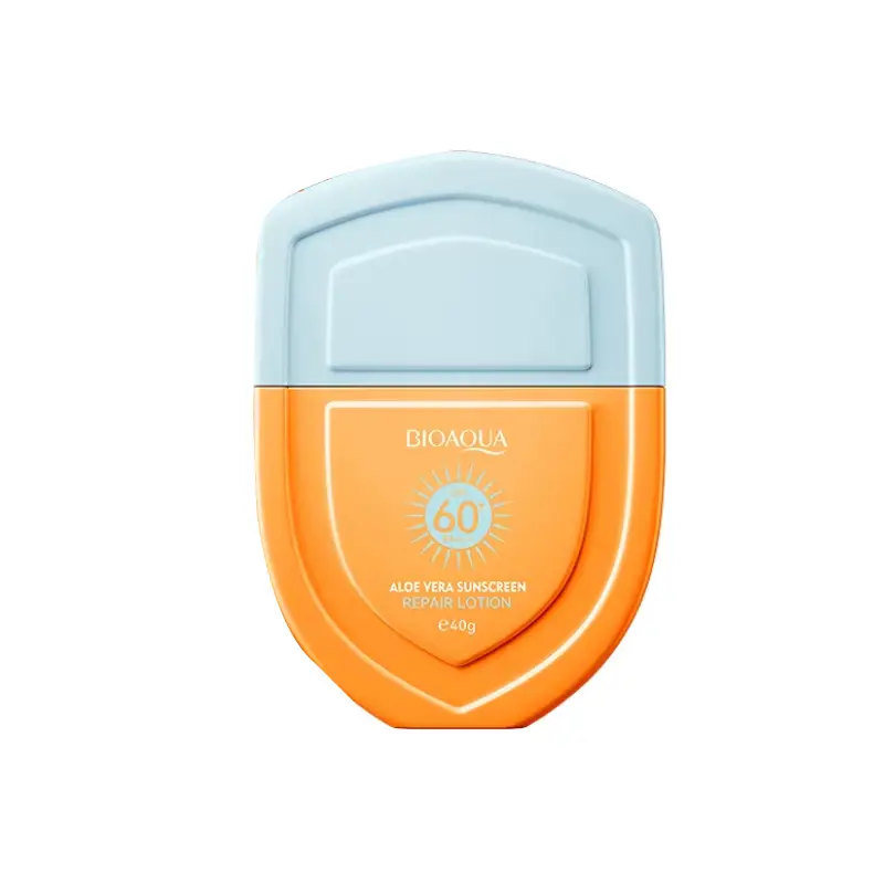 bioaqua sunscreen spf 60