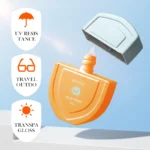 bioaqua sunscreen spf 60