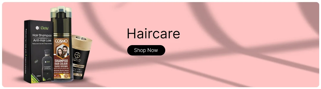 Haircare