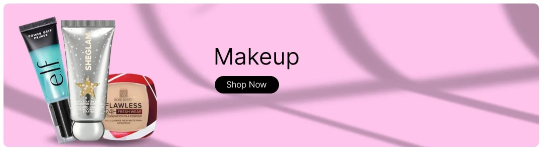 Makeup products